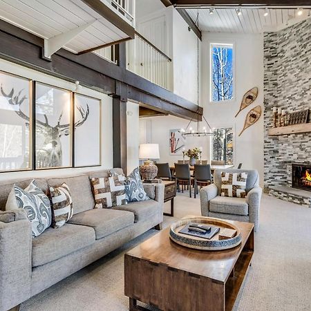 Interlude Condominiums 3-Bedroom Unit 301 Snowmass Village Εξωτερικό φωτογραφία