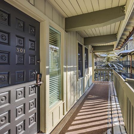 Interlude Condominiums 3-Bedroom Unit 301 Snowmass Village Εξωτερικό φωτογραφία