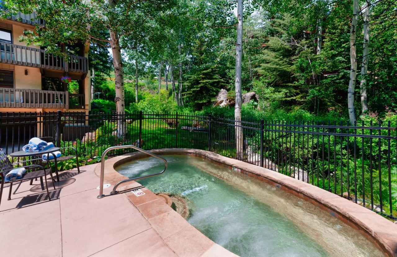 Interlude Condominiums 3-Bedroom Unit 301 Snowmass Village Εξωτερικό φωτογραφία