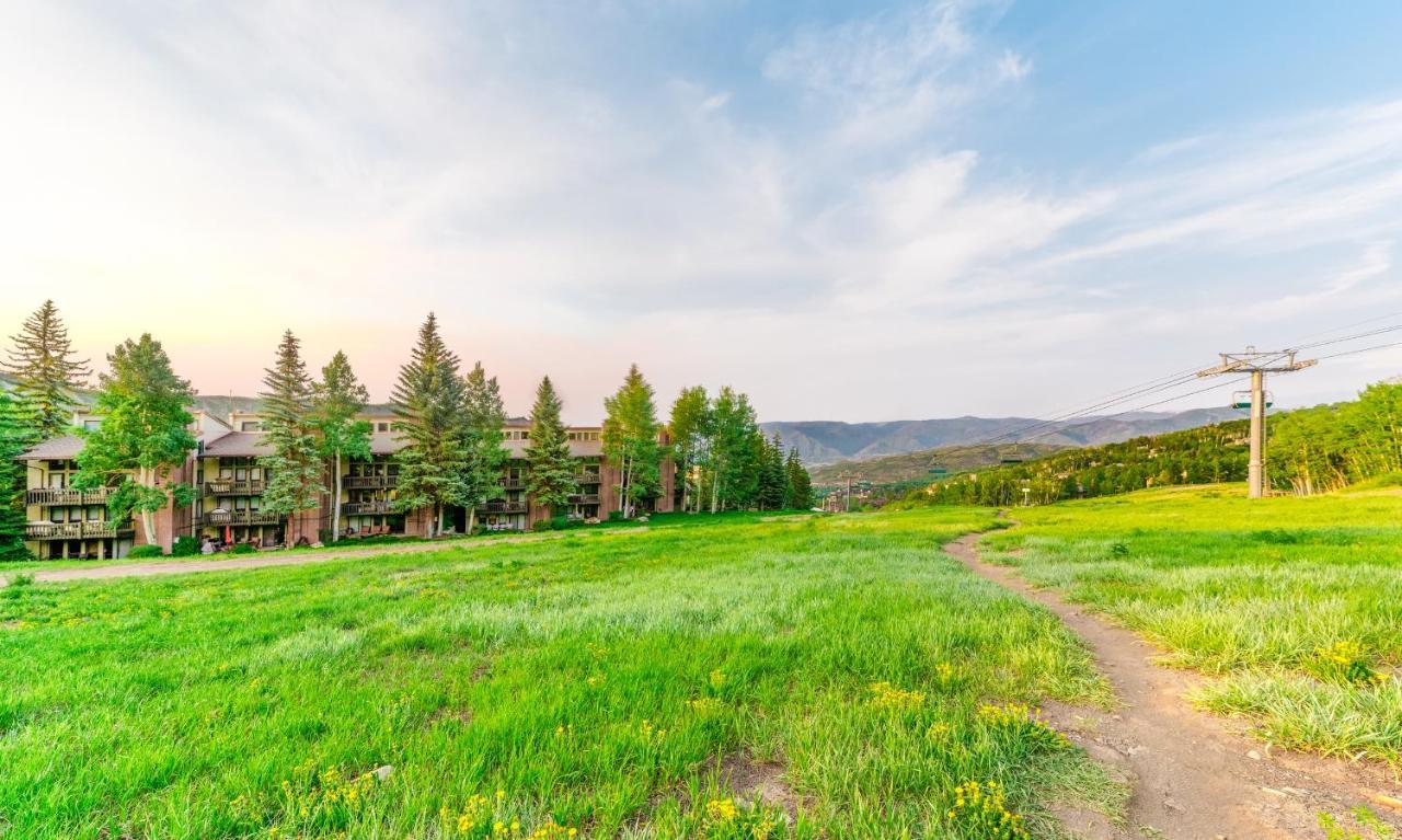 Interlude Condominiums 3-Bedroom Unit 301 Snowmass Village Εξωτερικό φωτογραφία