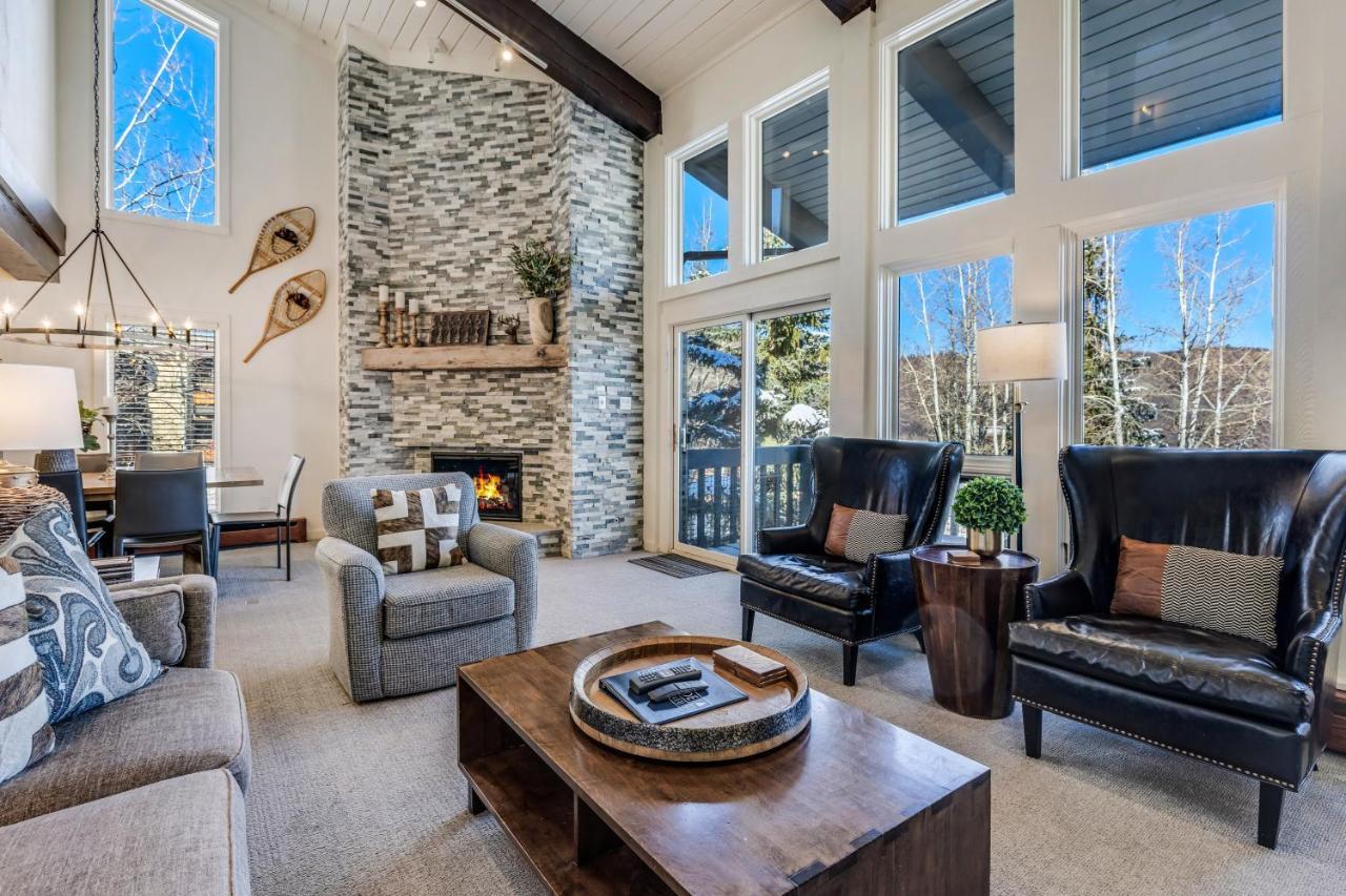 Interlude Condominiums 3-Bedroom Unit 301 Snowmass Village Εξωτερικό φωτογραφία
