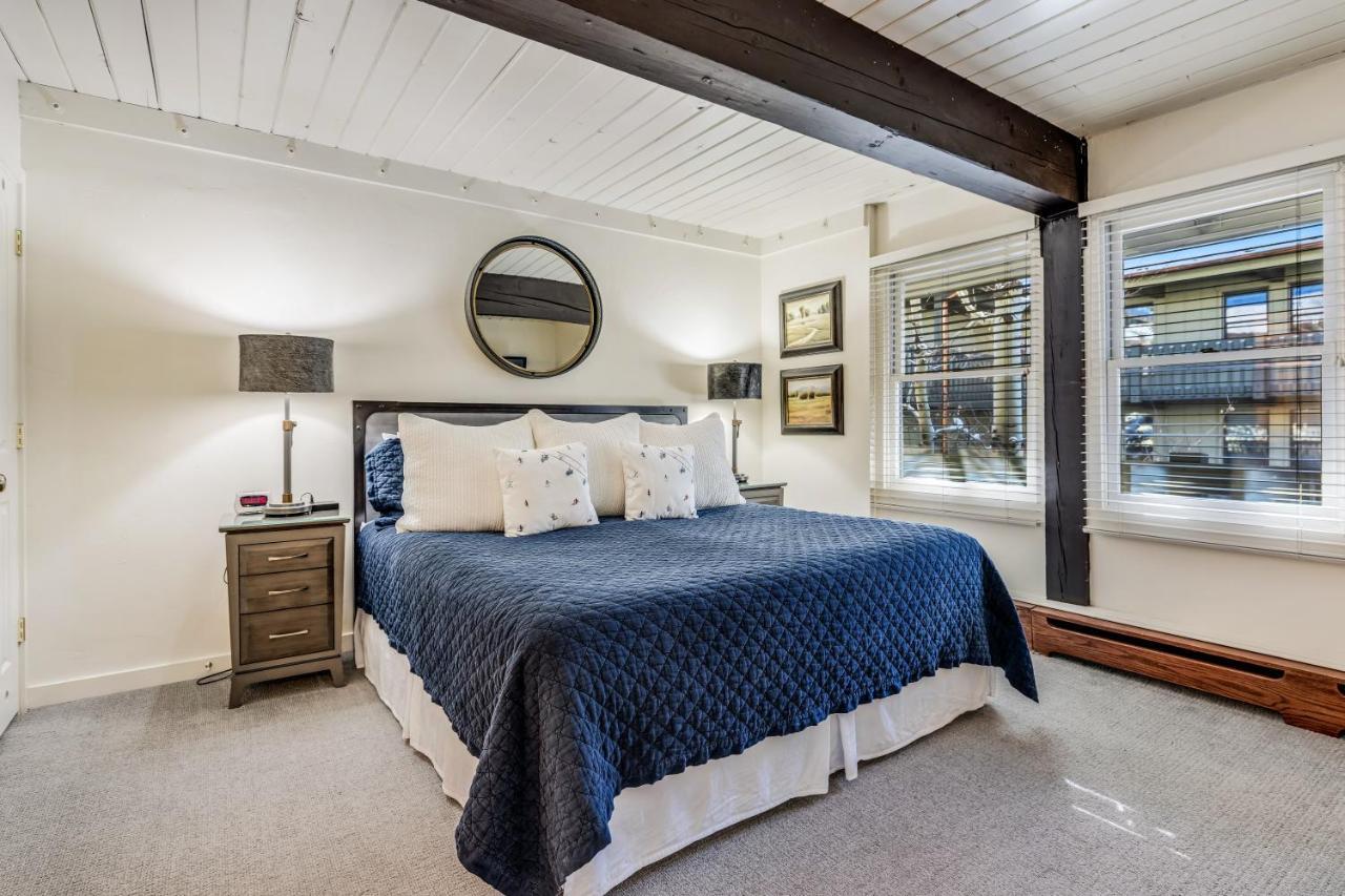 Interlude Condominiums 3-Bedroom Unit 301 Snowmass Village Εξωτερικό φωτογραφία