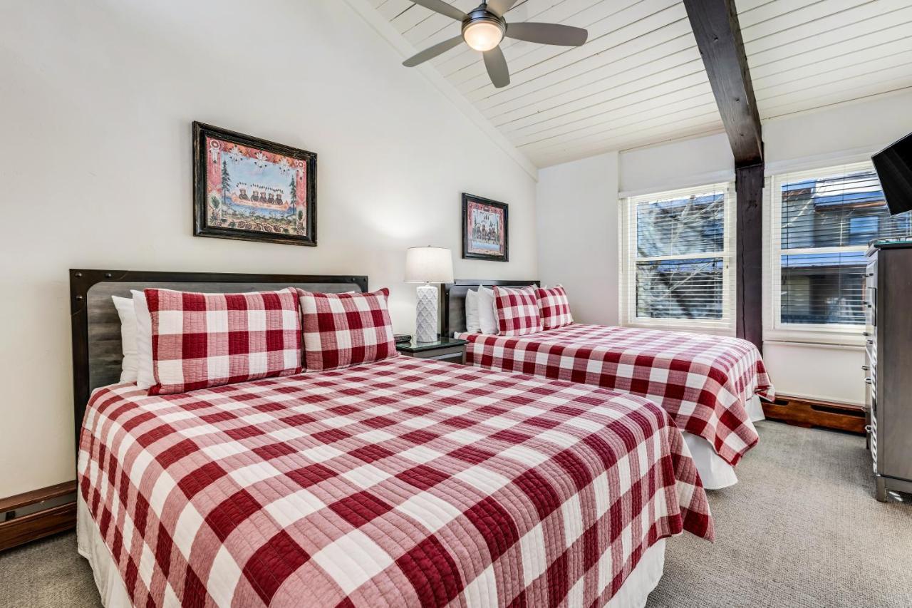 Interlude Condominiums 3-Bedroom Unit 301 Snowmass Village Εξωτερικό φωτογραφία