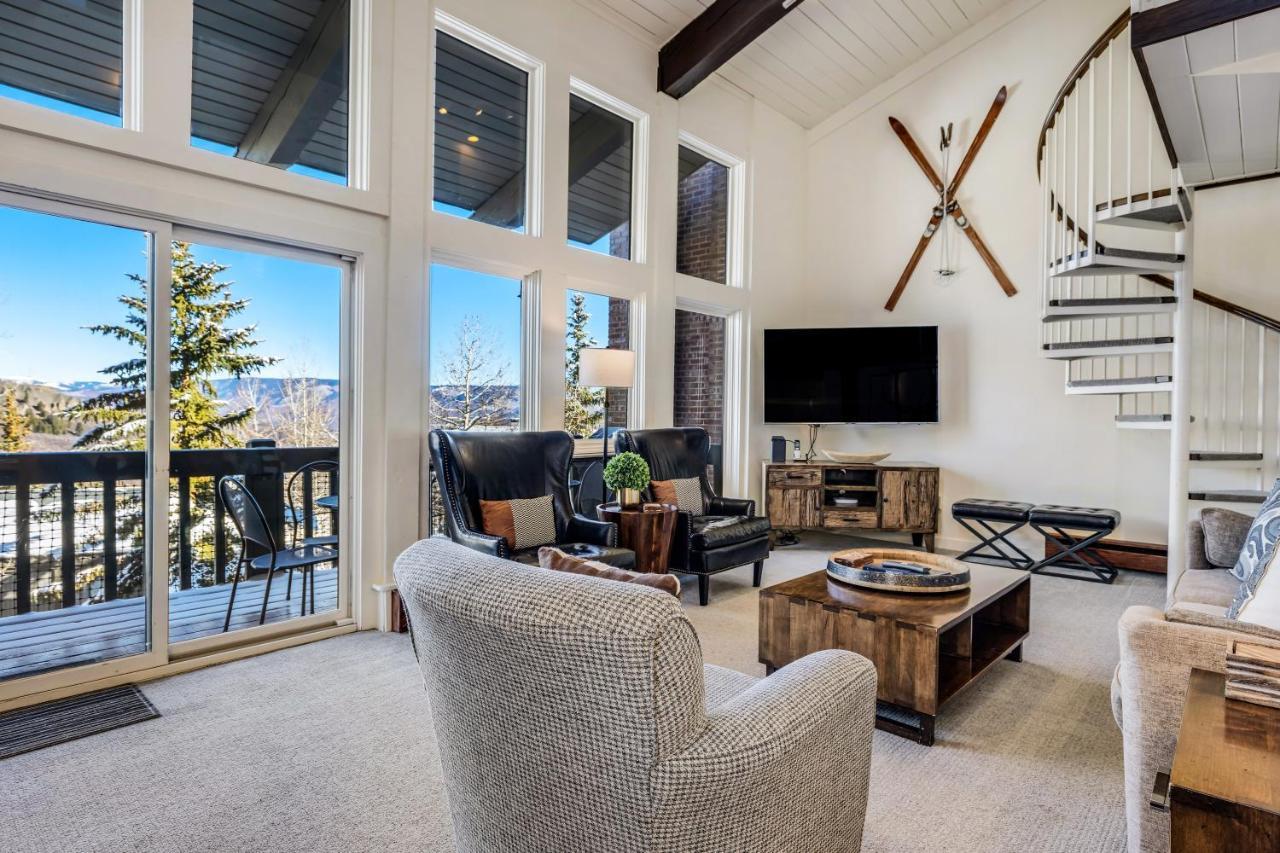 Interlude Condominiums 3-Bedroom Unit 301 Snowmass Village Εξωτερικό φωτογραφία
