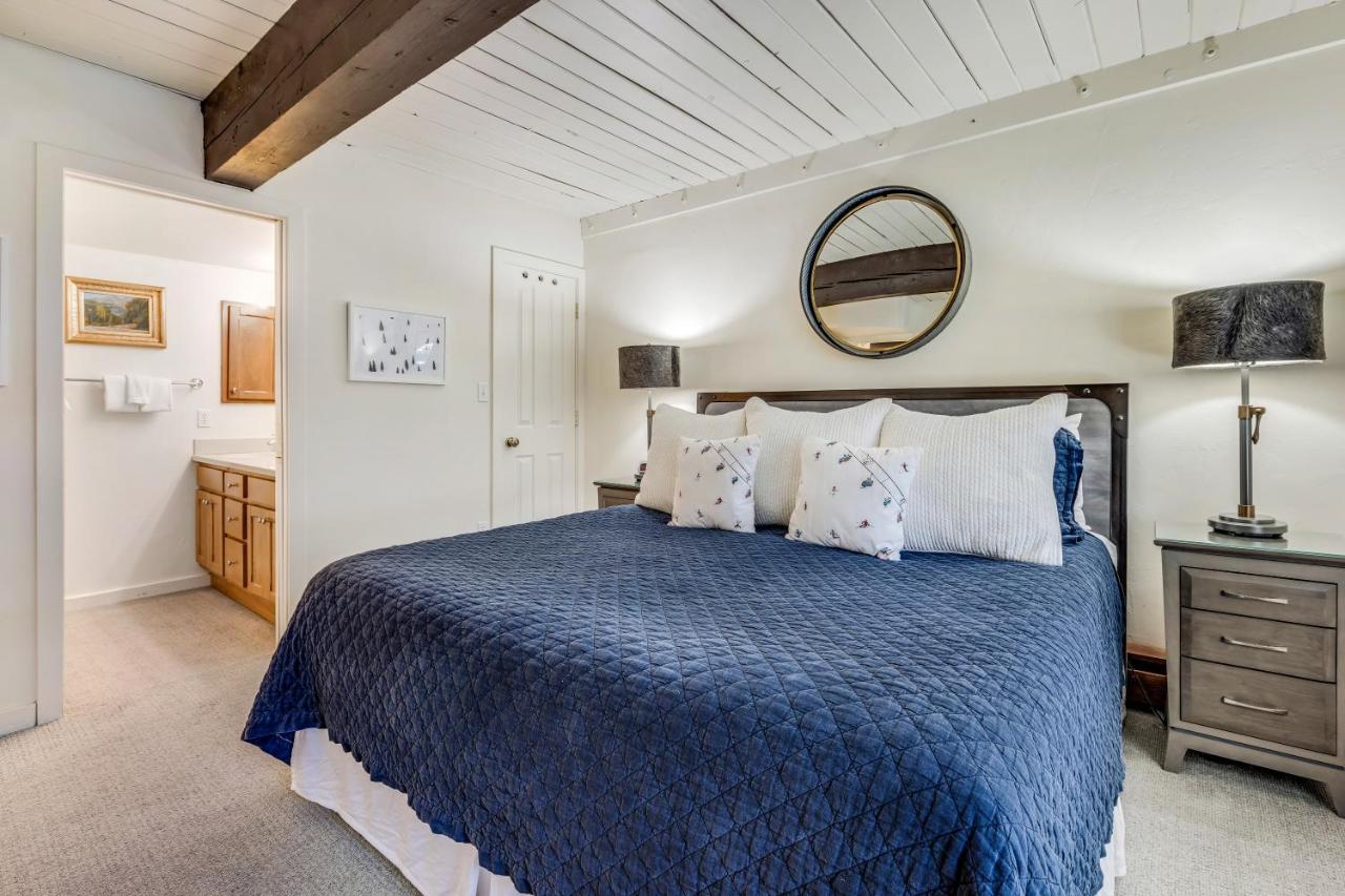 Interlude Condominiums 3-Bedroom Unit 301 Snowmass Village Εξωτερικό φωτογραφία