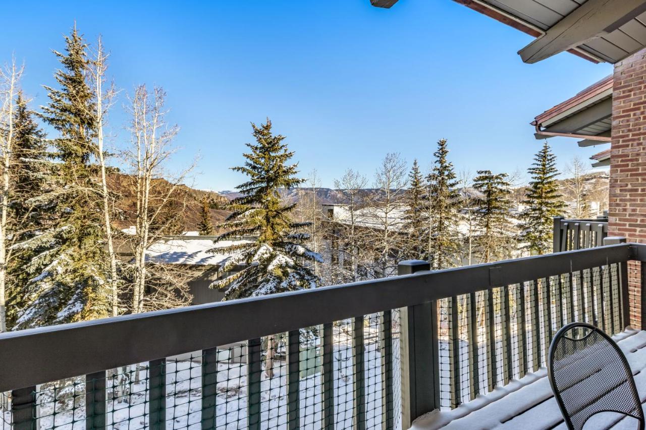 Interlude Condominiums 3-Bedroom Unit 301 Snowmass Village Εξωτερικό φωτογραφία