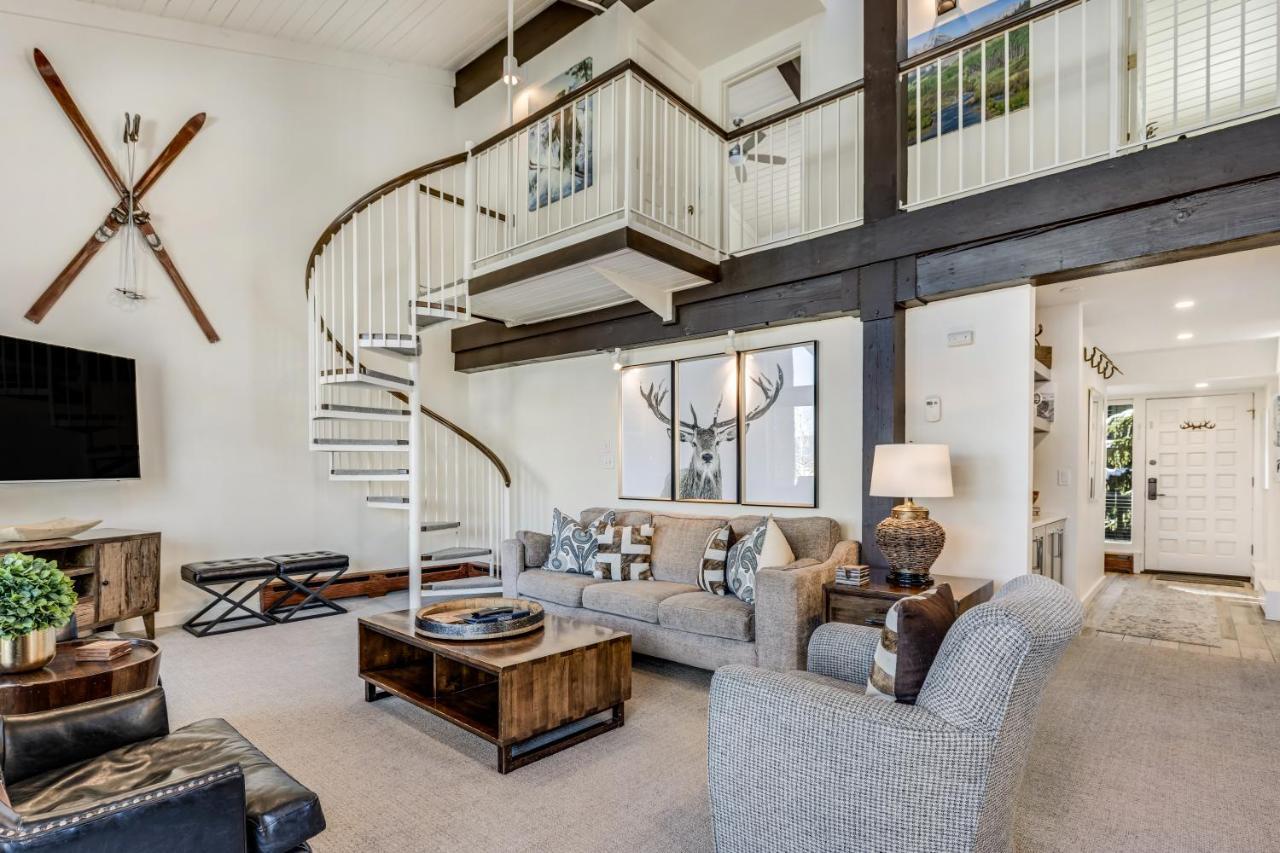 Interlude Condominiums 3-Bedroom Unit 301 Snowmass Village Εξωτερικό φωτογραφία
