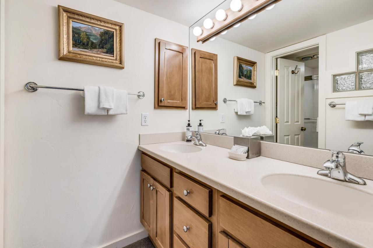 Interlude Condominiums 3-Bedroom Unit 301 Snowmass Village Εξωτερικό φωτογραφία