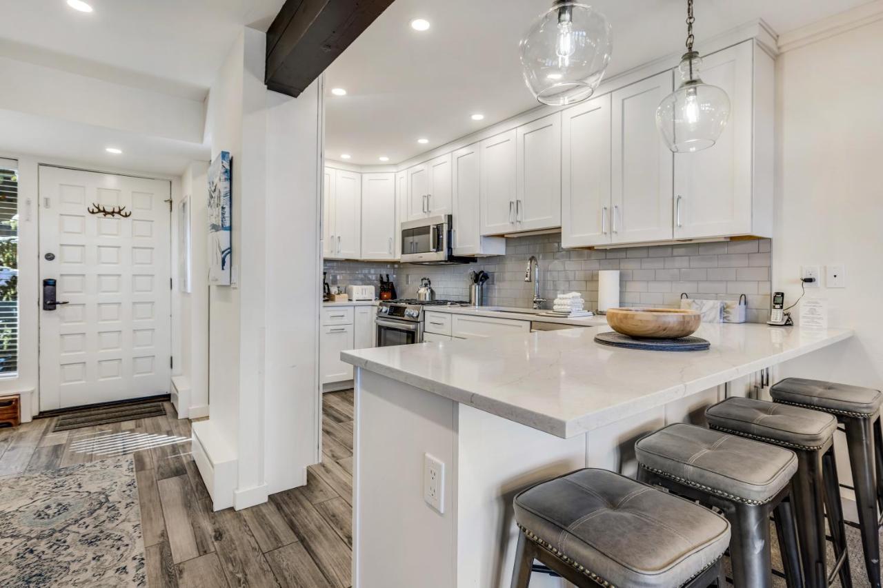 Interlude Condominiums 3-Bedroom Unit 301 Snowmass Village Εξωτερικό φωτογραφία