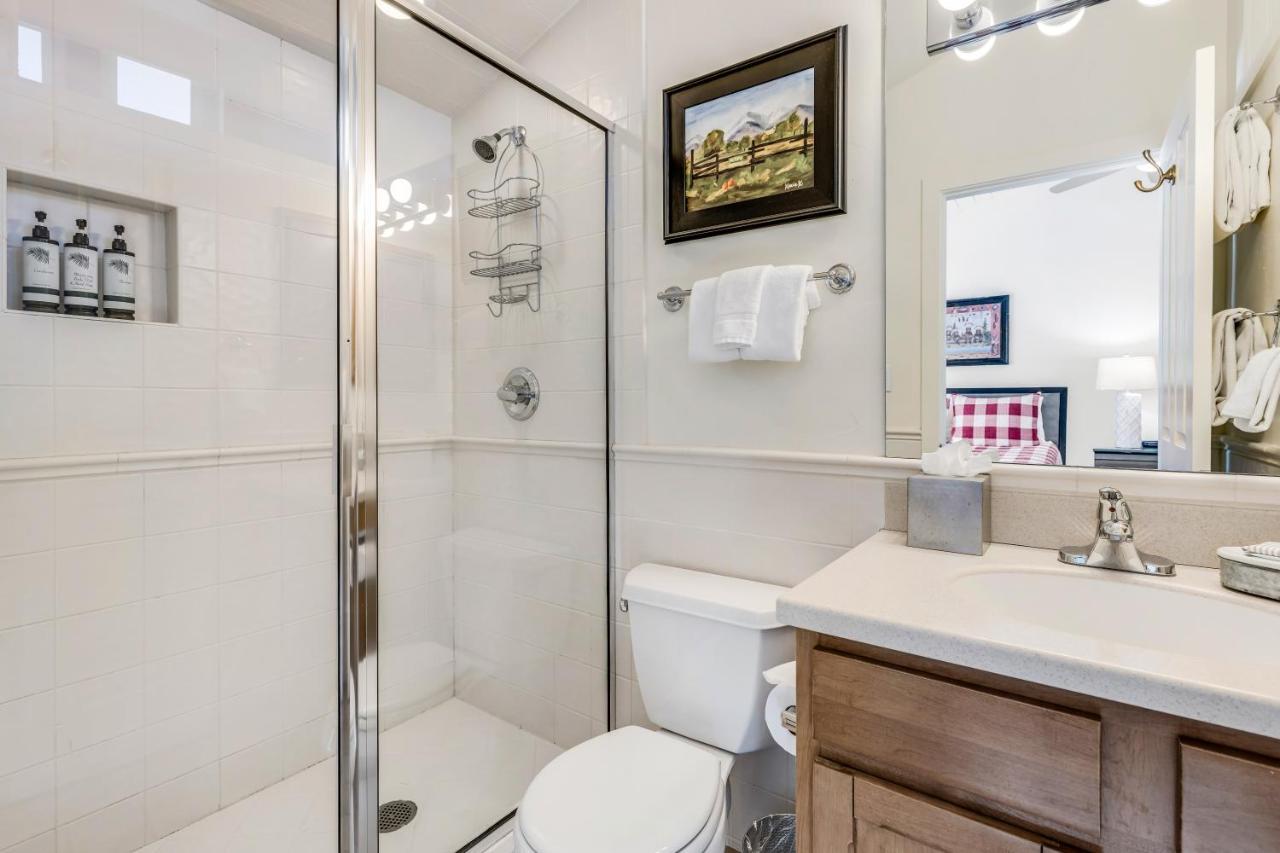 Interlude Condominiums 3-Bedroom Unit 301 Snowmass Village Εξωτερικό φωτογραφία