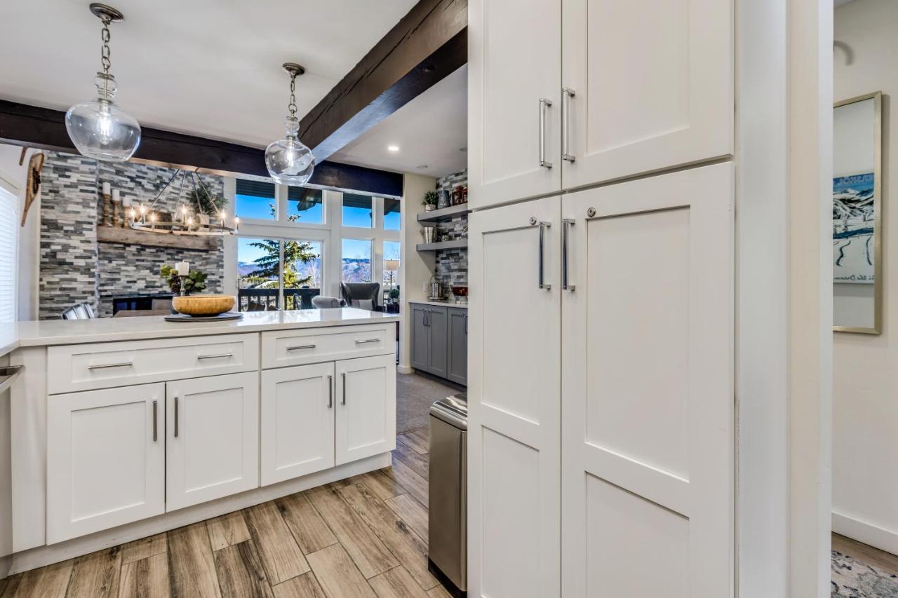 Interlude Condominiums 3-Bedroom Unit 301 Snowmass Village Εξωτερικό φωτογραφία